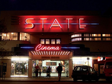 State Cinemas