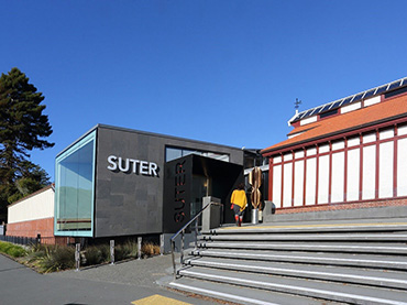 Suter Art Gallery