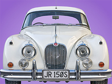 Nelson Classic Car Museum