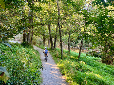 Maitai River Walkway