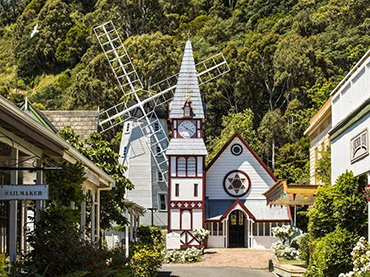 Founders Heritage Park