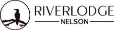 Riverlodge Motel Logo